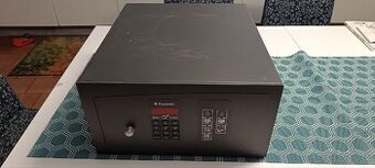 Hotelovy elektronicky trezor - 1