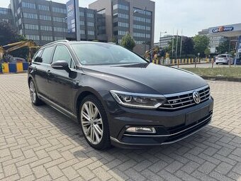 Volkswagen Passat 2.0TDI  Highline 4-Motion