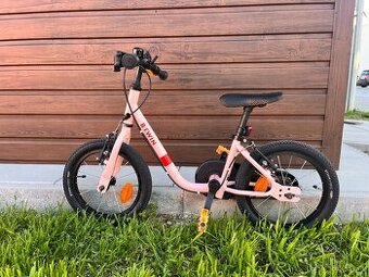 Bicykel / odrážadlo (3-6r)