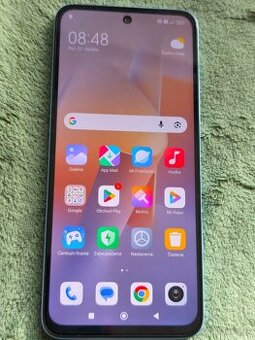 Xiaomi redmi 5g 128gb pamäť