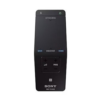 SONY RMF-TX100E