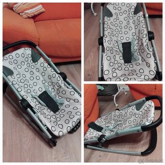 ✅𝐇𝐎𝐉𝐃𝐀𝐂𝐈𝐄 𝐊𝐑𝐄𝐒𝐋𝐎 pegperego✅ 0-6m