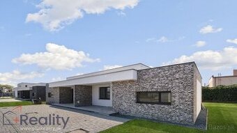 ZARIADENÝ 4-izbový rodinný dom v Dunajskej Strede