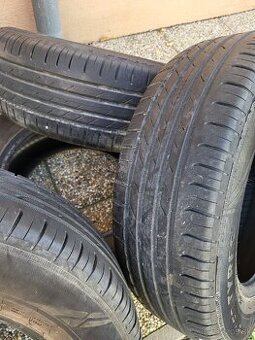 Letné pneumatiky Nokian