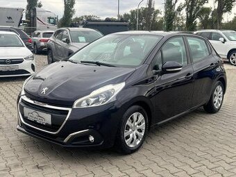 Peugeot 208 1.2 PureTech Active E6.2