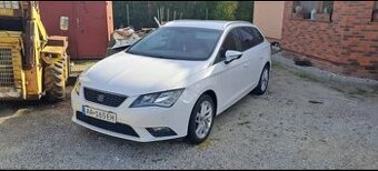 Seat Leon 1.6TDI 2014