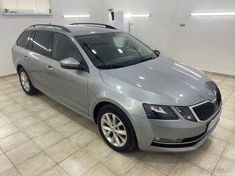Skoda Octavia DSG