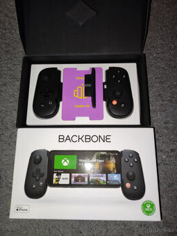 BACKBONE One for XBOX Lightning edition