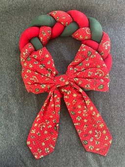 Adventny latkovy veniec