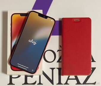 ⭐️Apple iPhone 14 Plus 128GB Product Red⭐️