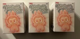 LABUBU_originál (POP MART)