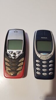 Nokia 3310 original