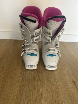 Detske lyžiarky Tecno pro