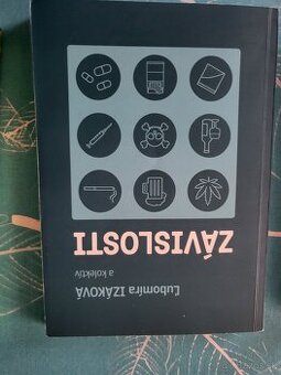 Drogové závislosti