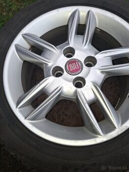 Letná sada Fiat Punto2