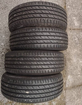 205/60 r16 - Semperit speed life 3 DOT 11/24