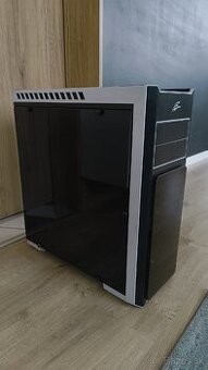Herný PC GTX 1650/i5/16GB RAM/1TB/600W Bronze