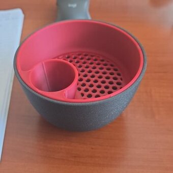 Miska - perfektný darček