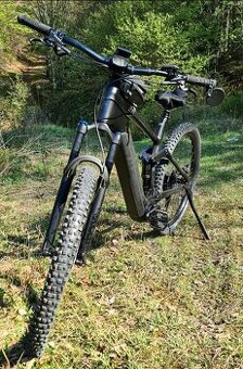 Cube stereo hybrid hpc slx 2023