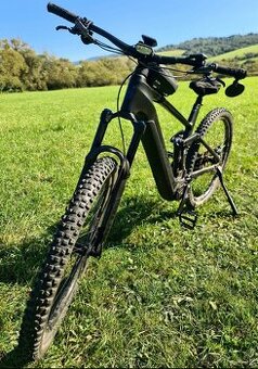 Cube stereo hybrid hpc slx 2023