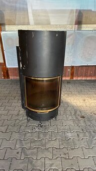 Predam krb Schmid Ronda FD55. Výkon 9 KW vyborny stav.Vďaka