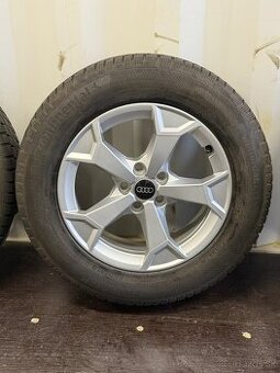 5x112 r17 Zimna sada