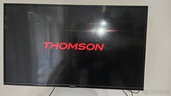 Predám smart tv Thomson 4K