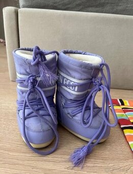 Moon Boot