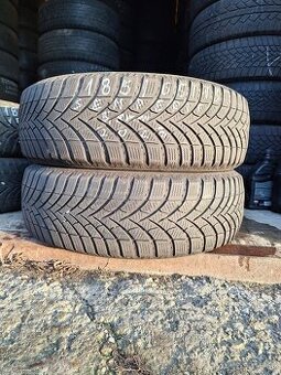 185/65/R15 zimné 8ks