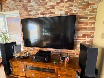 Televizor LG 86''(217cm) NanoCell TV, webOS Smart TV