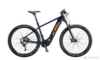 KTM Macina Team 292+prilba Casco a cyklo batoh ZDARMA