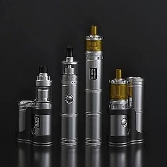 Ambition Mods Converter 50 W – nový/nerozbalený