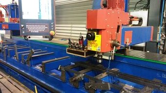 Voľná pozícia Obrábač kovov