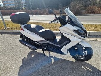 Maxi skúter Kymco Downtown 350i