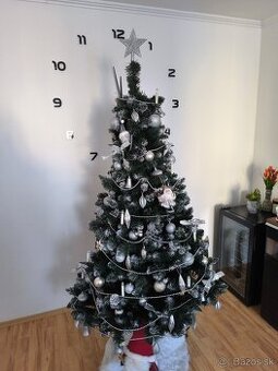 Vianočný stromček