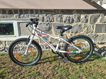 Detský bicykel Genesis MX 20