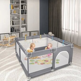 Predám detskú ohrádku