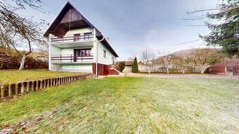 PRIPRAVUJEME: 5-IZB. RD - HORNÁ SÚČA, okr. TN