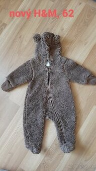 Predám detské oblečenie