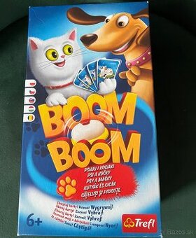 SPOLOČENSKÁ HRA so zvončekom