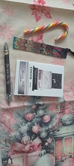 Femine mikulassky balicek - 1