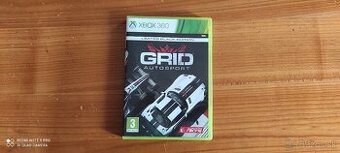 Grid autosport (xbox360)