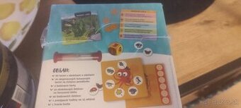 Predám Albi príroda v kocke