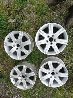 El. Disky 16.ky 5x112