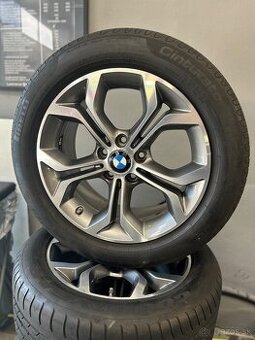 245/50 R18 5x120 BMW