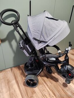 Trojkolka ZOPA City Trike 6v1