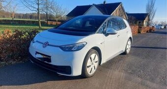 Volkswagen ID.3 Pure 45 kWh | CLIMA | NAVI | ACC | r.v. 2021 - 1