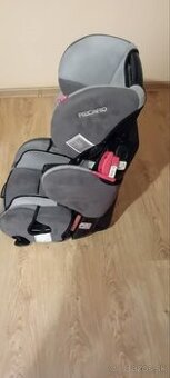 Autosedačka Recaro Young Sport 9-36kg