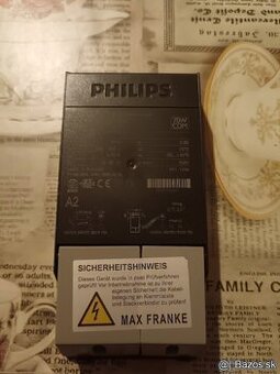 Zdroj Philips 31 ks
