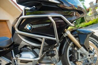BMW r1200RT